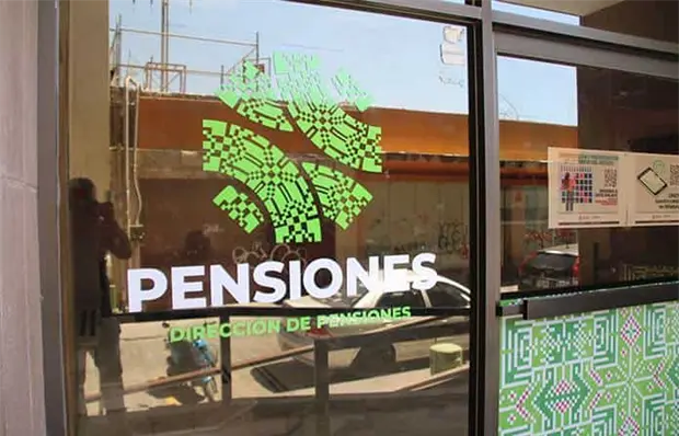 Video | Presentan 4 nuevas acusaciones por desfalco en la DGP