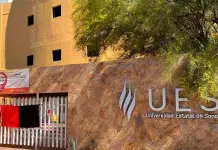 Huelga hist&oacute;rica en universidades de Sonora