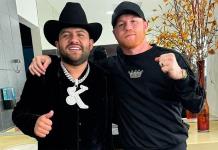 Canelo vs Mungu&iacute;a: Duelo de mexicanos en Las Vegas con m&uacute;sica en vivo