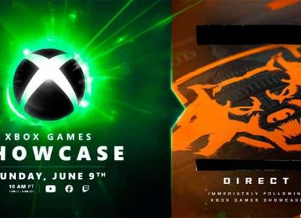 Evento Xbox Games Showcase 2024: Novedades y lanzamientos