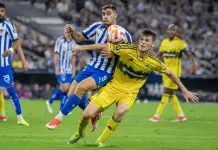 Definición de la final CONCACAF entre Pachuca y Columbus Crew