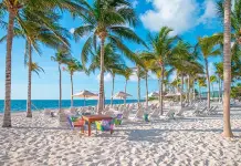 Beneficios de las vacaciones para la salud y el bienestar Beneficios de las vacaciones para la salud y el bienestar