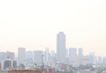 Fin de Contingencia Ambiental por Ozono