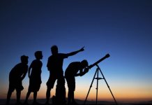 Luna de Flores: ¿Cuántos días faltan para el fenómeno astronómico? Luna de Flores: ¿Cuántos días faltan para el fenómeno astronómico?