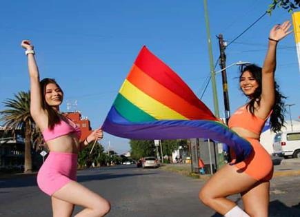 La comunidad LGBT truena contra el CEEPAC