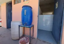 Requieren una reconstrucci&oacute;n total 60 escuelas en todo el estado: SEGE