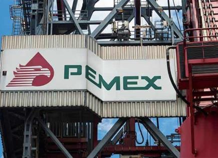 Pemex destinó 61% más recursos a ocho estados