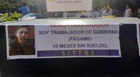 Sindicatos alzan la voz en San Luis Potosí
