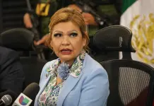 Fiscalía de Baja California colabora con el FBI en investigación de desaparición de ciudadanos Australianos