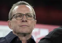 Ralf Rangnick decide no unirse al Bayern M&uacute;nich