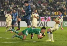 América suspende las transmisiones en vivo de la Triiisecta