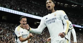 Carrera emocionante: Real Madrid, Barcelona y La Liga