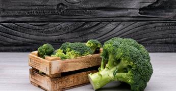 Brócoli: la verdura que desintoxica tu organismo