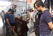 Vinculación a proceso por acoso sexual en la Feria de Puebla