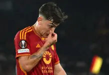 Bayer Leverkusen derrota al Roma en Semifinales de la Liga Europa