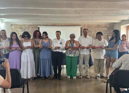 Exposici&oacute;n de Arte Contempor&aacute;neo en UASLP