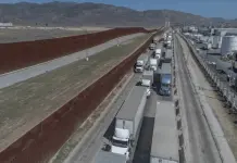 Suspensi&oacute;n de inspecciones f&iacute;sico-mec&aacute;nicas en Texas beneficia a exportaciones mexicanas