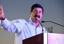 Javier Corral falta a audiencia por defraudación fiscal; acude solo su abogado. Javier Corral falta a audiencia por defraudación fiscal; acude solo su abogado.