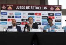 Juego de Estrellas 2024: Emoción y diversión en Veracruz