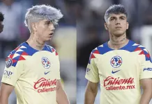 Declaraciones de Miguel Layún sobre Kevin Álvarez