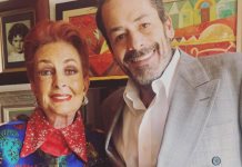 Confirman la muerte de Pato Levy, hijo menor de Talina Fernández Confirman la muerte de Pato Levy, hijo menor de Talina Fernández