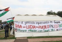 Respeto y diversidad en la Universidad Nacional Autónoma de México