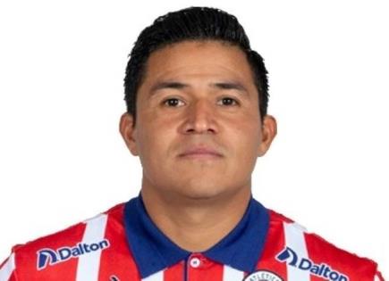 Juan David Castro causa baja del Atlético