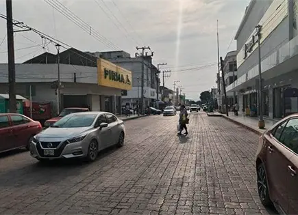 Arde la Huasteca: prev&eacute;n hasta 43 grados