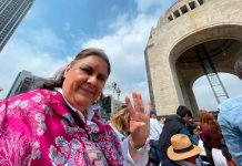Declaraciones y revelaciones políticas en Puebla