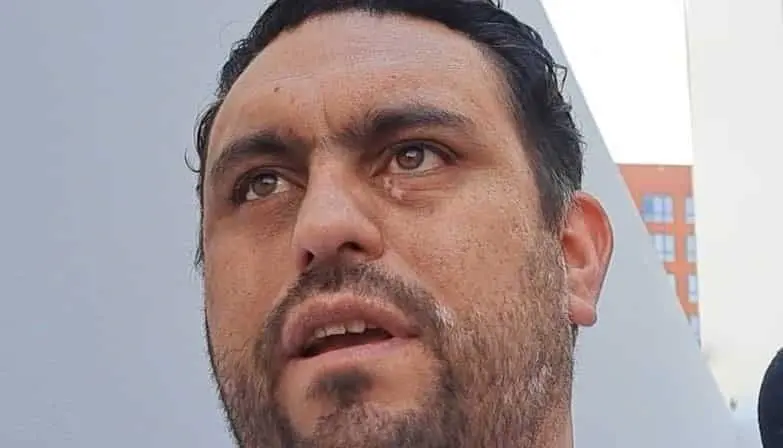Jorge Zavala López / Foto: Pulso