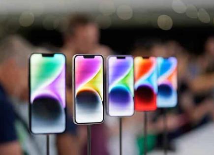 Apple y Google lanzan herramienta de detección de rastreo no deseado en teléfonos iPhone y Android