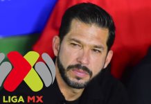 Benjamín Mora: Posible reemplazo de Miguel Herrera en Xolos de Tijuana