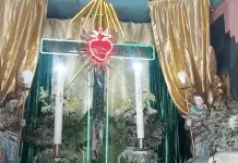 VIDEO | 126 Aniversario de la Santa Cruz: Una tradici&oacute;n familiar en San Luis Potos&iacute;