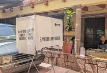 Coerción en favor del PVEM, revés a la democracia Coerción en favor del PVEM, revés a la democracia