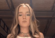 La transformaci&oacute;n de Evaluna Montaner sin maquillaje