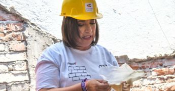 Propuestas de Xóchitl Gálvez para trabajadores de la construcción