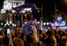 La fortaleza del Santiago Bernabéu impulsa al Real Madrid