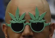 Imágenes de la marcha mundial de la marihuana Imágenes de la marcha mundial de la marihuana