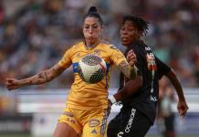 Empate entre Tigres UANL y Pachuca en el Fútbol Mexicano Femenino