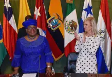 OMC insta a Latinoam&eacute;rica a reimaginar la globalizaci&oacute;n durante reuni&oacute;n en Montevideo