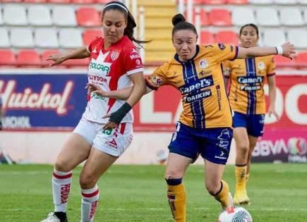 ADSL femenil finaliza torneo con derrota