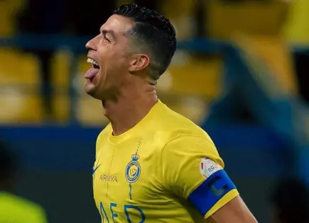 Cristiano Ronaldo pone en pausa su renovación con Al-Nassr y deja en duda su futuro