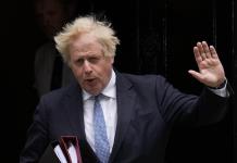 Boris Johnson y la Polémica de la Identificación en las Elecciones