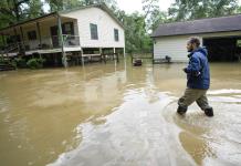 Alerta de Inundaciones en Houston: Preparativos y Evacuación