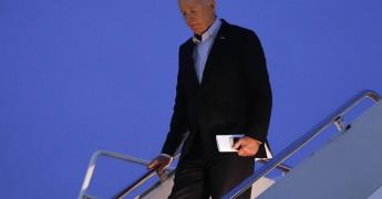 Japón e India rechazan comentarios de Biden y defienden su postura
