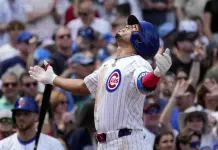 Resumen del juego entre Cachorros y Cerveceros en Chicago