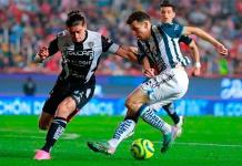 Duelo crucial en la Liga MX: Pachuca vs Necaxa