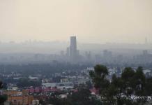 Se activa Fase 1 de contingencia ambiental en el Valle de México