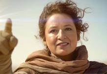 Xóchitl Gálvez y su participación en el Día de Star Wars