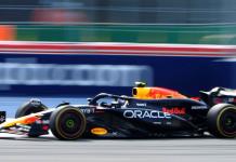 Gran Premio de Miami 2024: Desafío de Sergio Pérez contra Ferrari